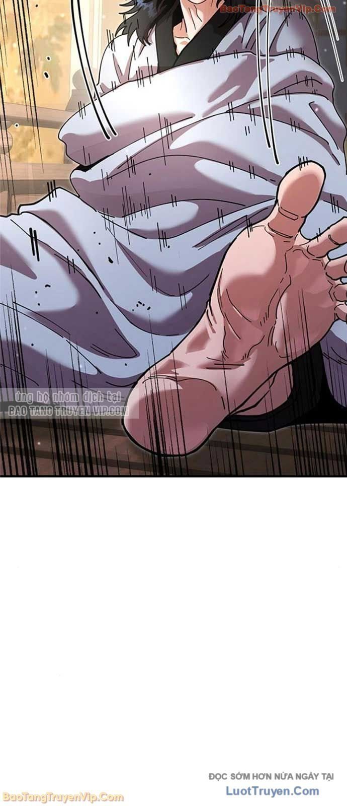 Vĩ Nhân Kiếm Chap 20 - Next Chap 21