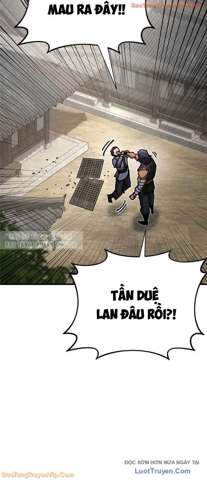 Vĩ Nhân Kiếm Chap 20 - Next Chap 21