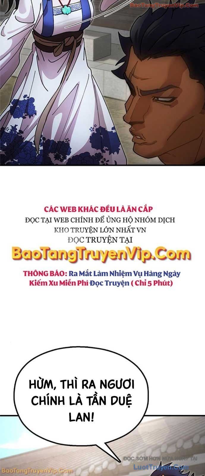 Vĩ Nhân Kiếm Chap 20 - Next Chap 21