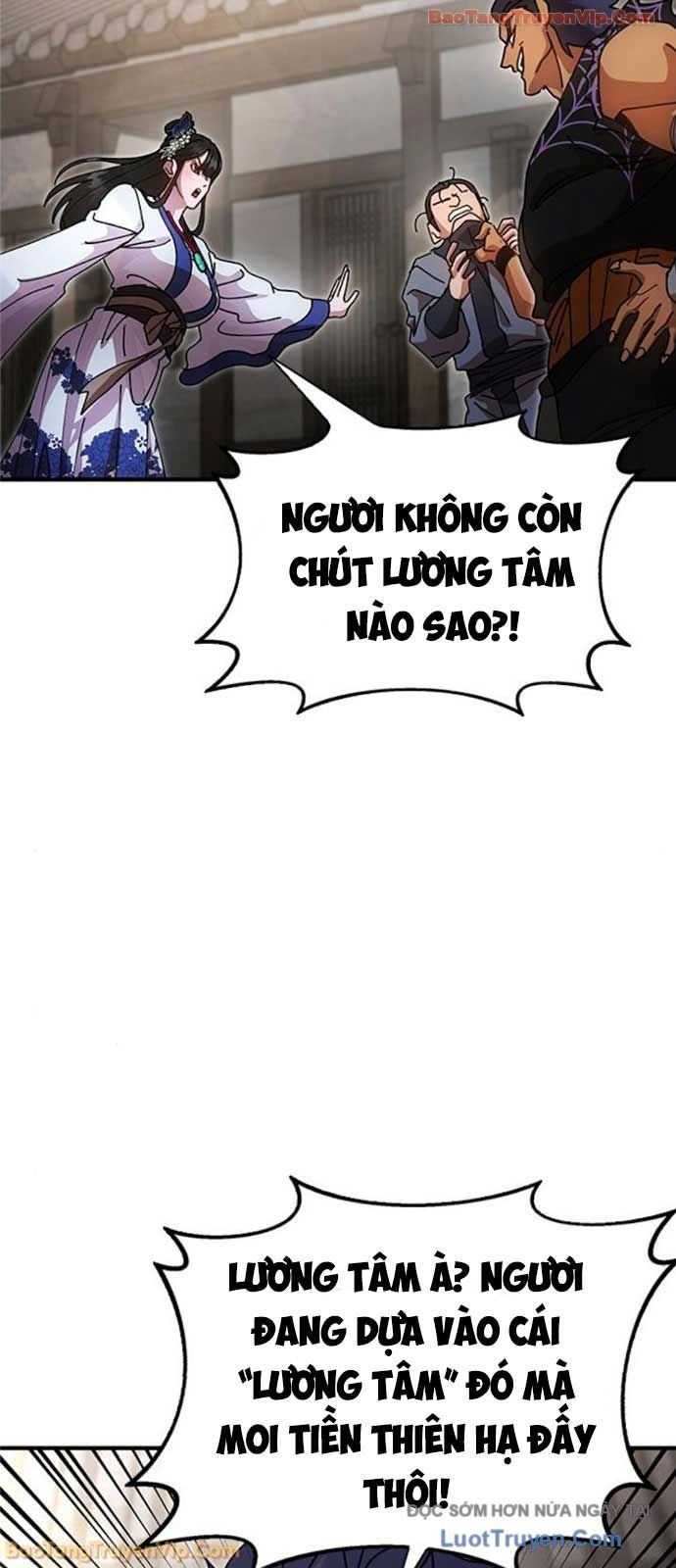 Vĩ Nhân Kiếm Chap 20 - Next Chap 21