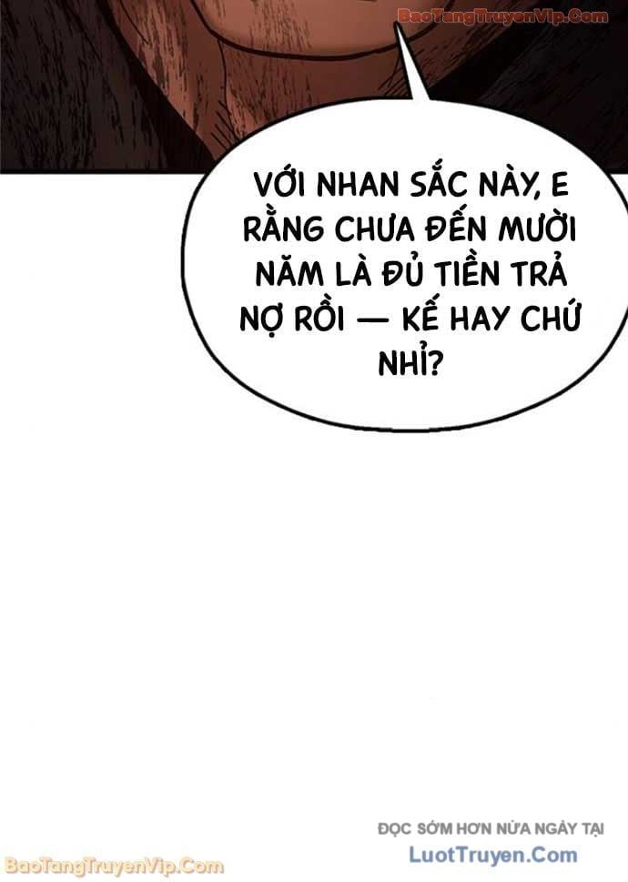 Vĩ Nhân Kiếm Chap 20 - Next Chap 21