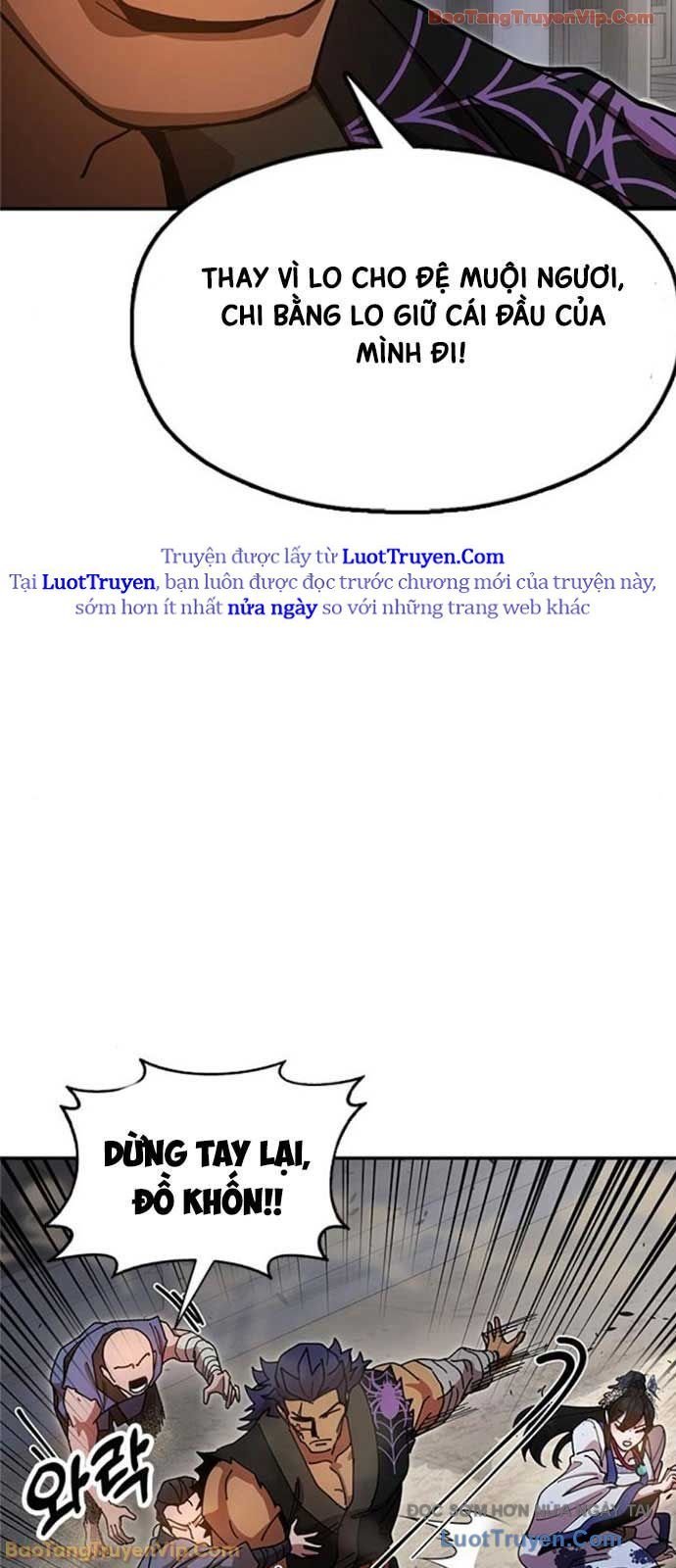 Vĩ Nhân Kiếm Chap 20 - Next Chap 21