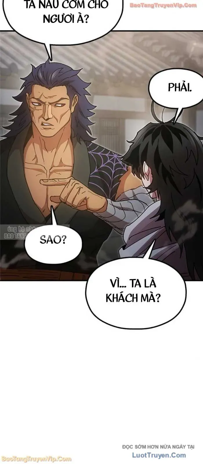 Vĩ Nhân Kiếm Chap 21 - Next Chap 22