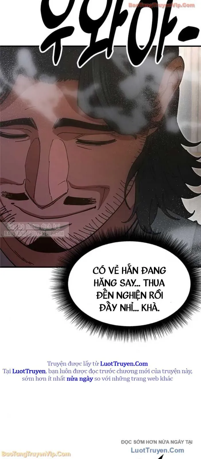 Vĩ Nhân Kiếm Chap 21 - Next Chap 22