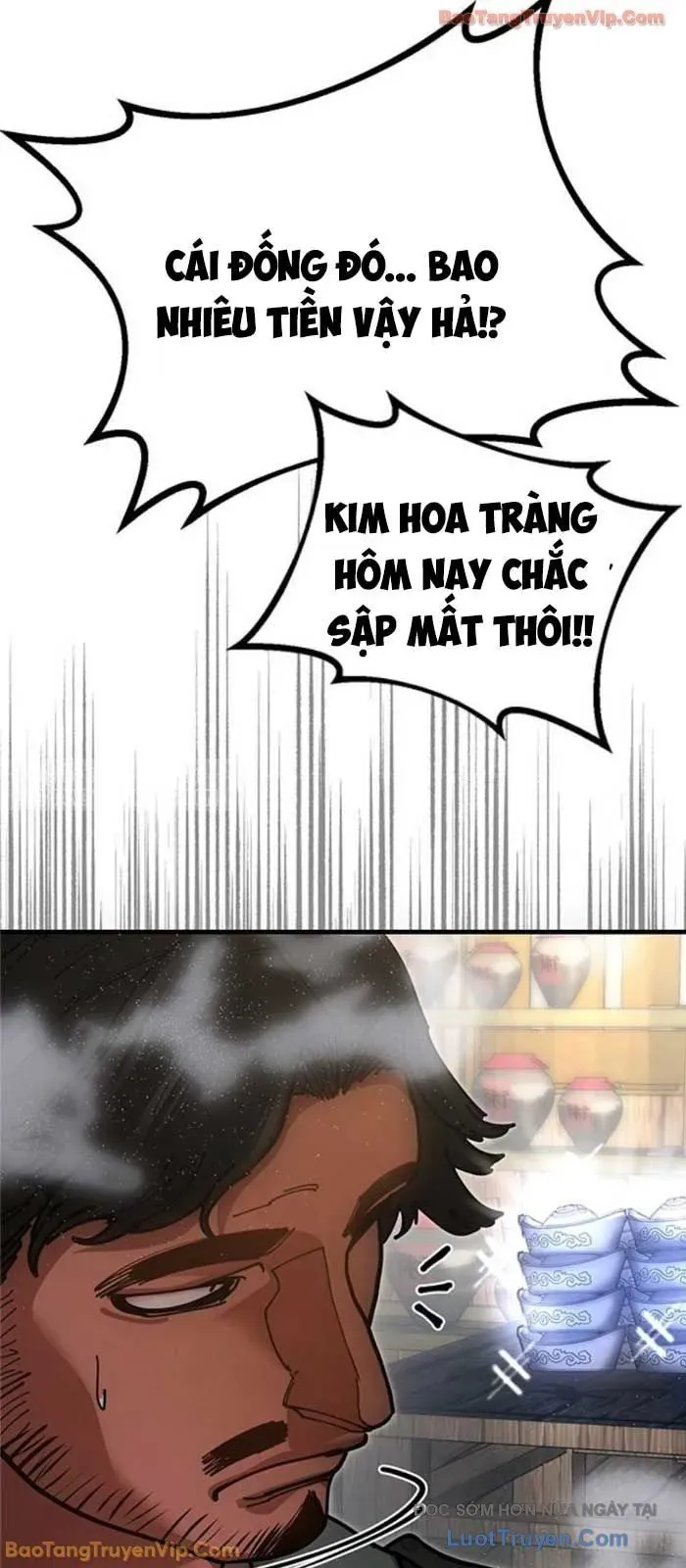 Vĩ Nhân Kiếm Chap 21 - Next Chap 22
