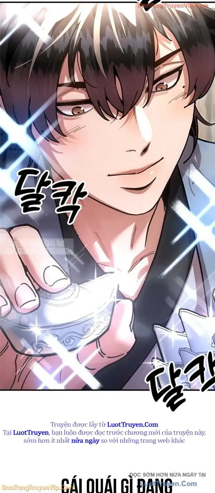 Vĩ Nhân Kiếm Chap 21 - Next Chap 22