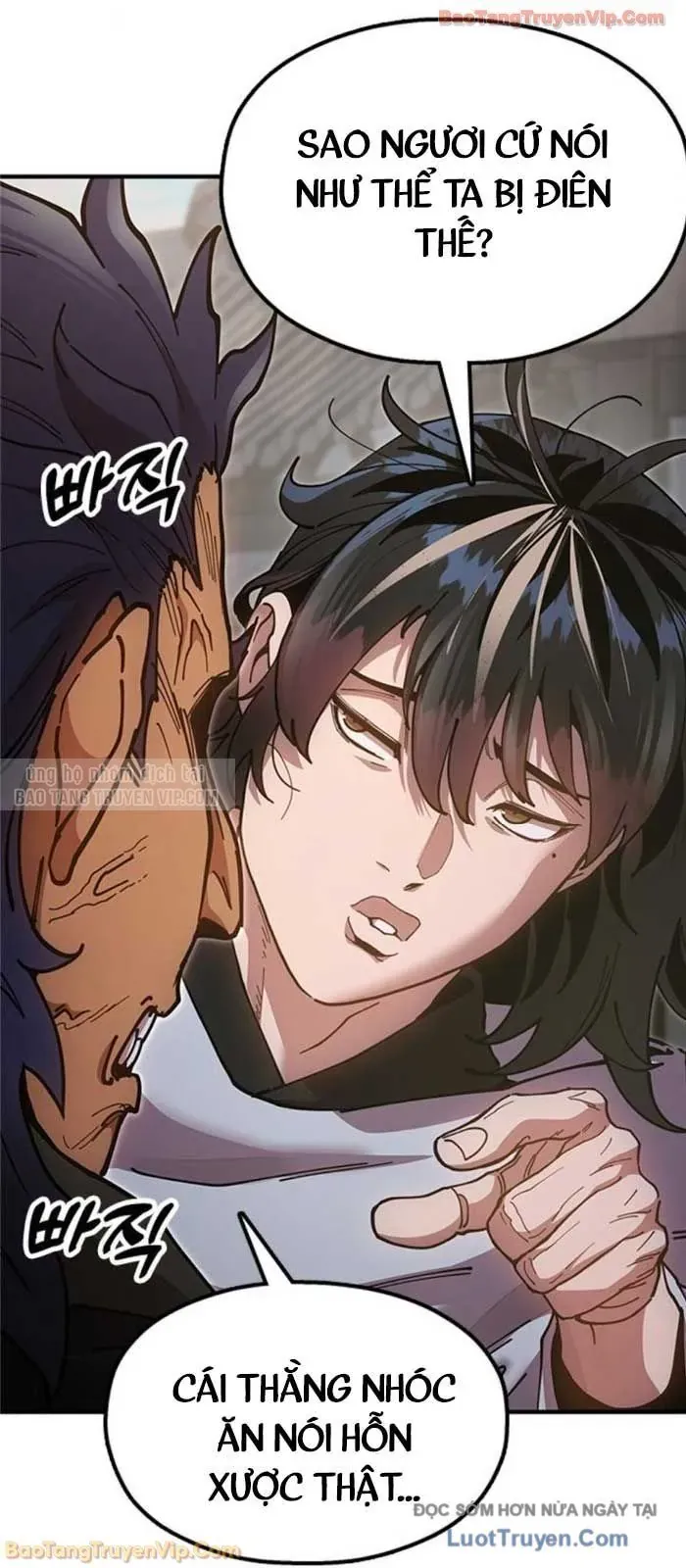 Vĩ Nhân Kiếm Chap 21 - Next Chap 22