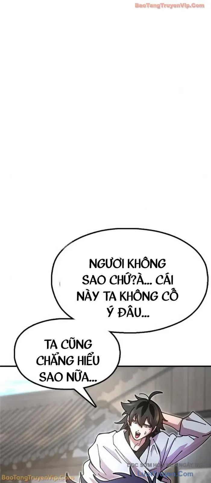 Vĩ Nhân Kiếm Chap 21 - Next Chap 22