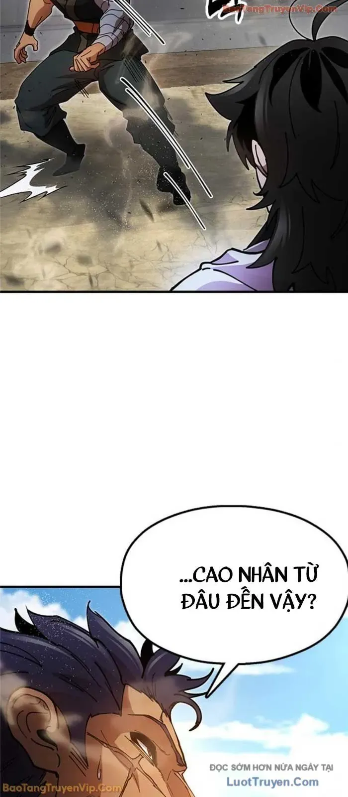 Vĩ Nhân Kiếm Chap 21 - Next Chap 22