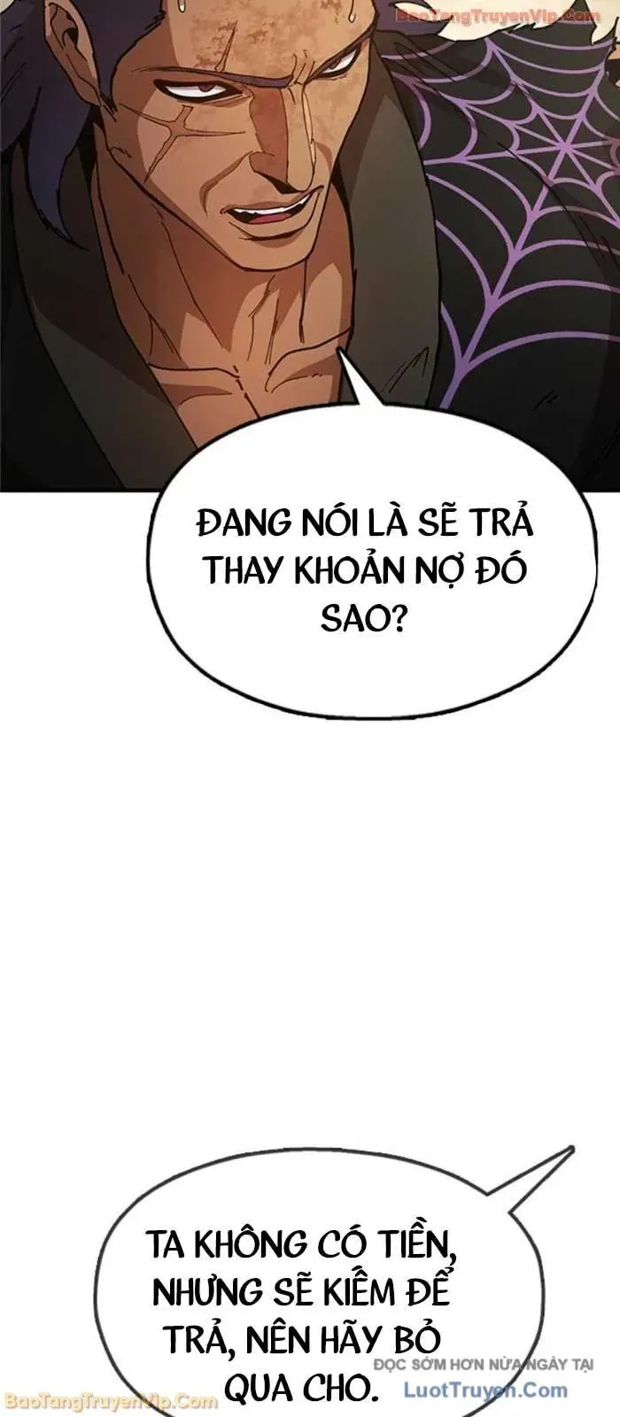 Vĩ Nhân Kiếm Chap 21 - Next Chap 22