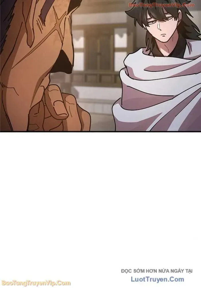 Vĩ Nhân Kiếm Chap 21 - Next Chap 22