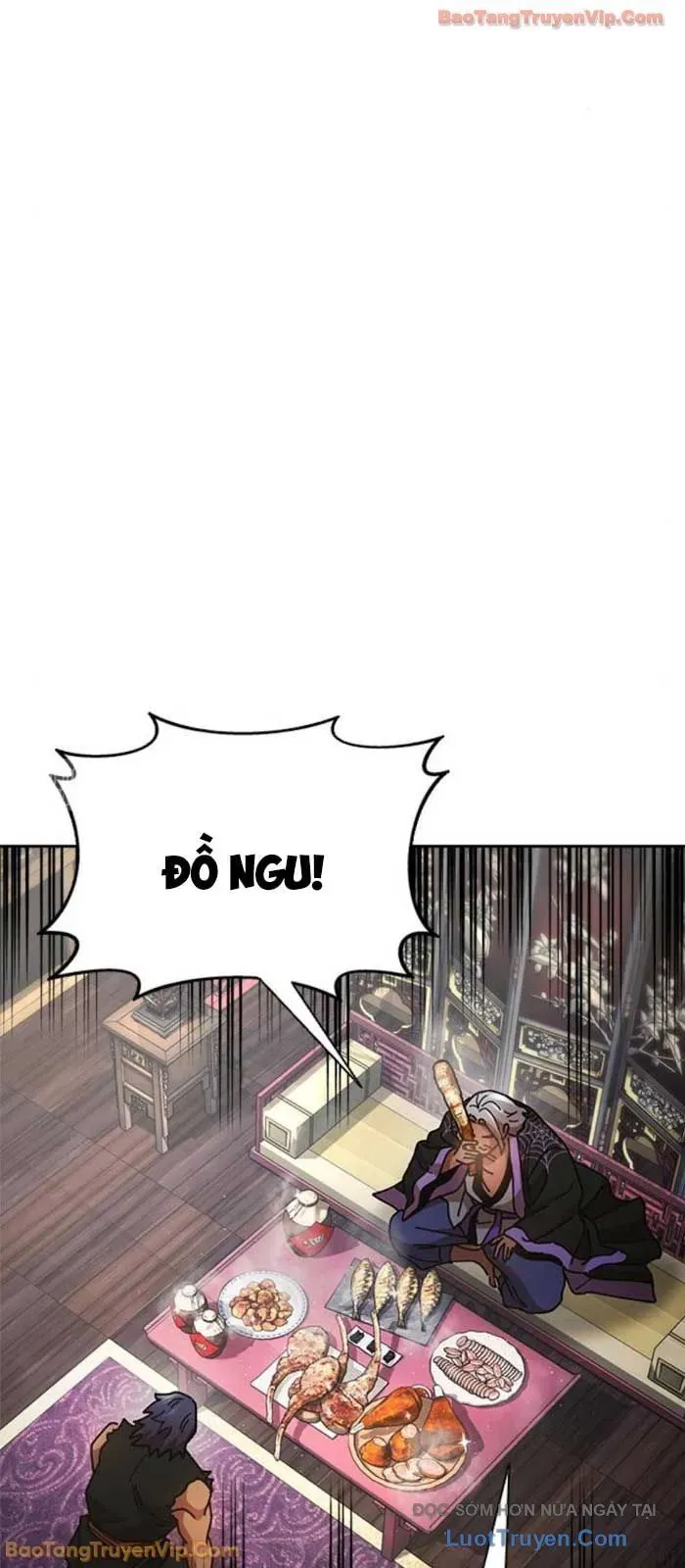 Vĩ Nhân Kiếm Chap 21 - Next Chap 22