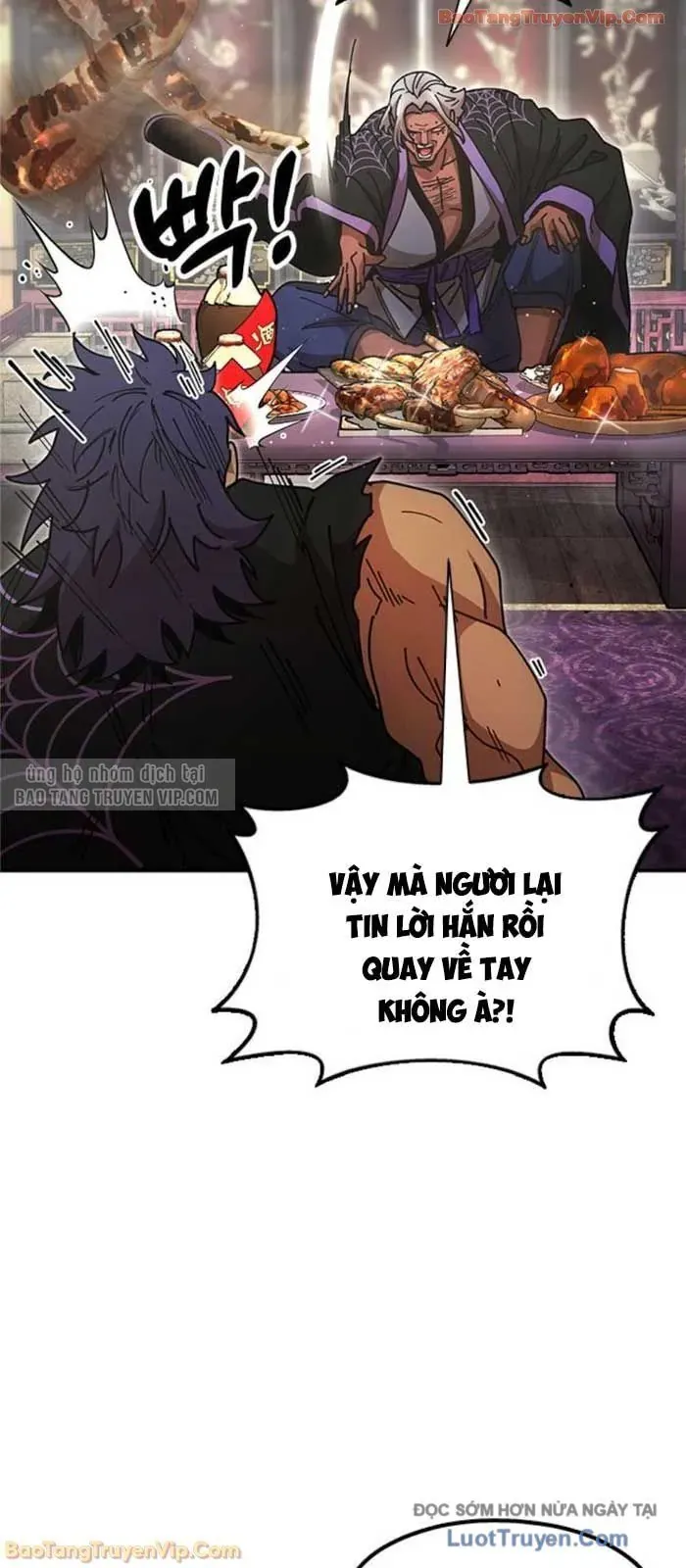 Vĩ Nhân Kiếm Chap 21 - Next Chap 22