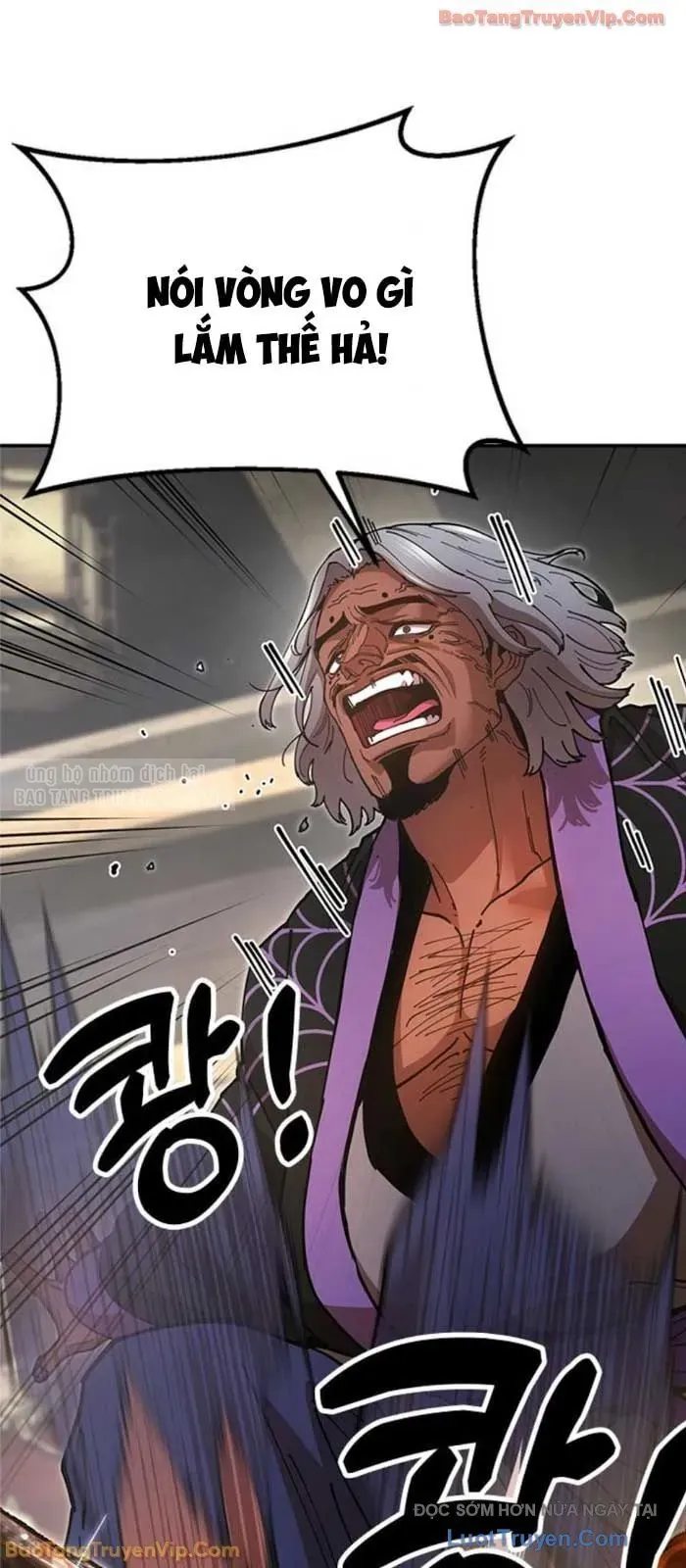 Vĩ Nhân Kiếm Chap 21 - Next Chap 22