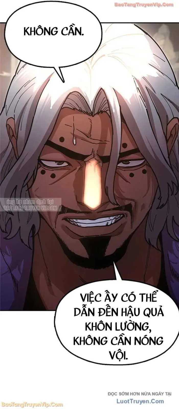 Vĩ Nhân Kiếm Chap 21 - Next Chap 22