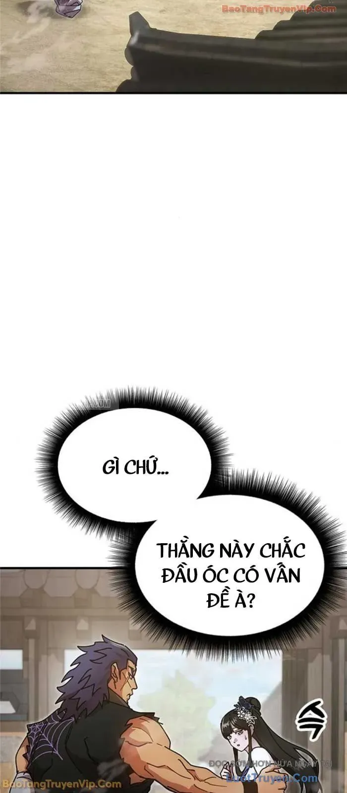 Vĩ Nhân Kiếm Chap 21 - Next Chap 22