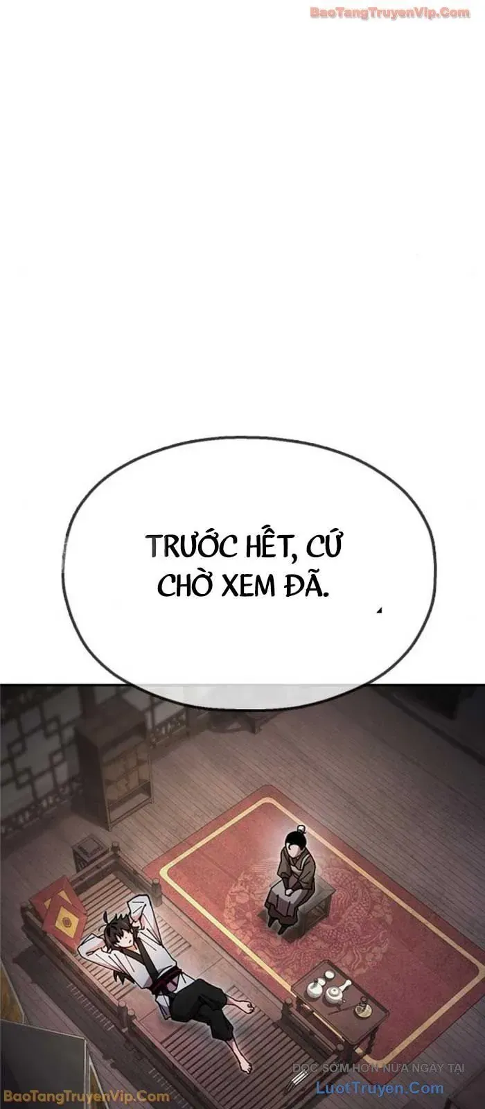 Vĩ Nhân Kiếm Chap 21 - Next Chap 22