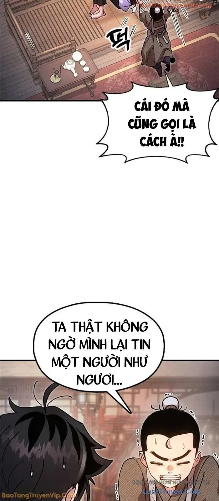 Vĩ Nhân Kiếm Chap 21 - Next Chap 22