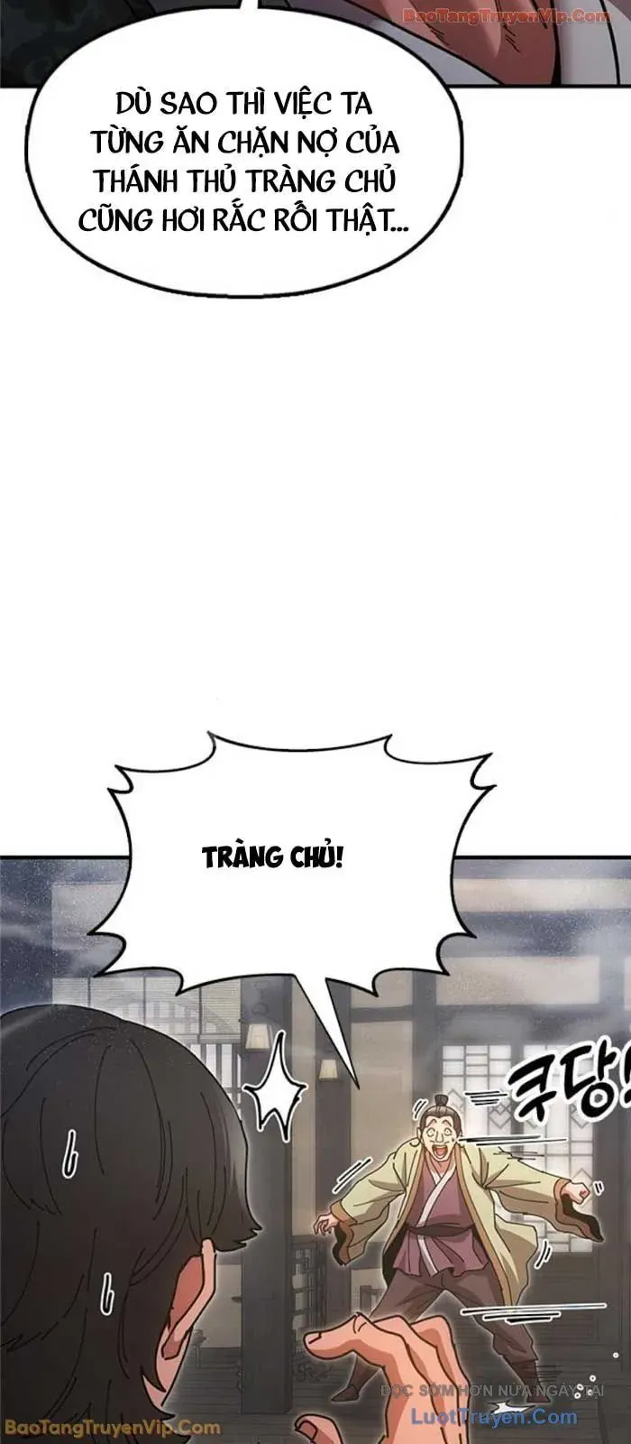 Vĩ Nhân Kiếm Chap 21 - Next Chap 22