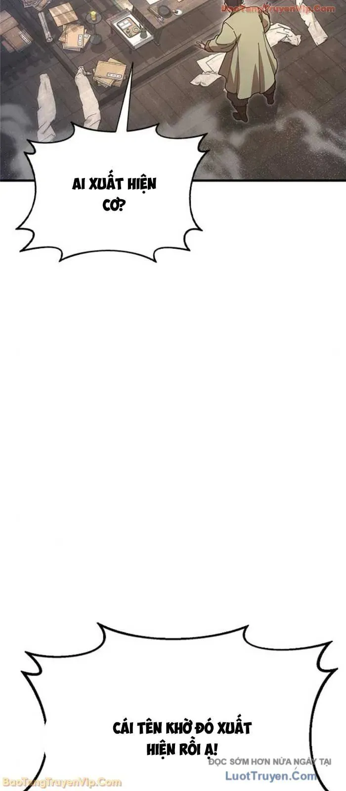 Vĩ Nhân Kiếm Chap 21 - Next Chap 22