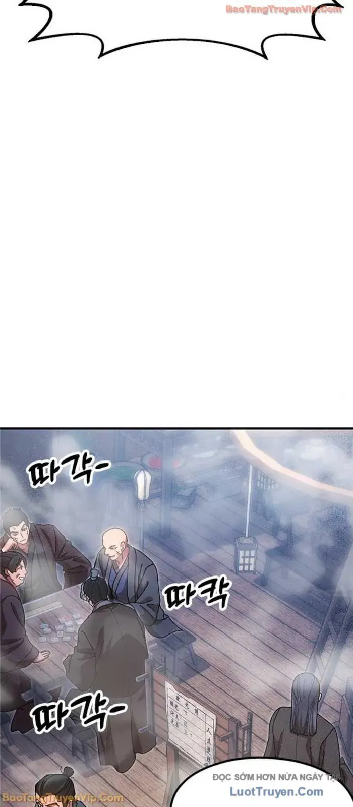 Vĩ Nhân Kiếm Chap 21 - Next Chap 22