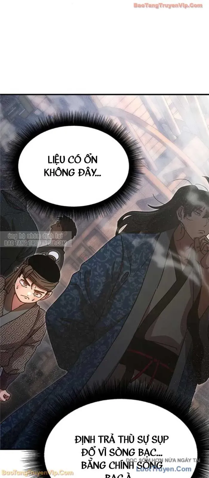 Vĩ Nhân Kiếm Chap 21 - Next Chap 22