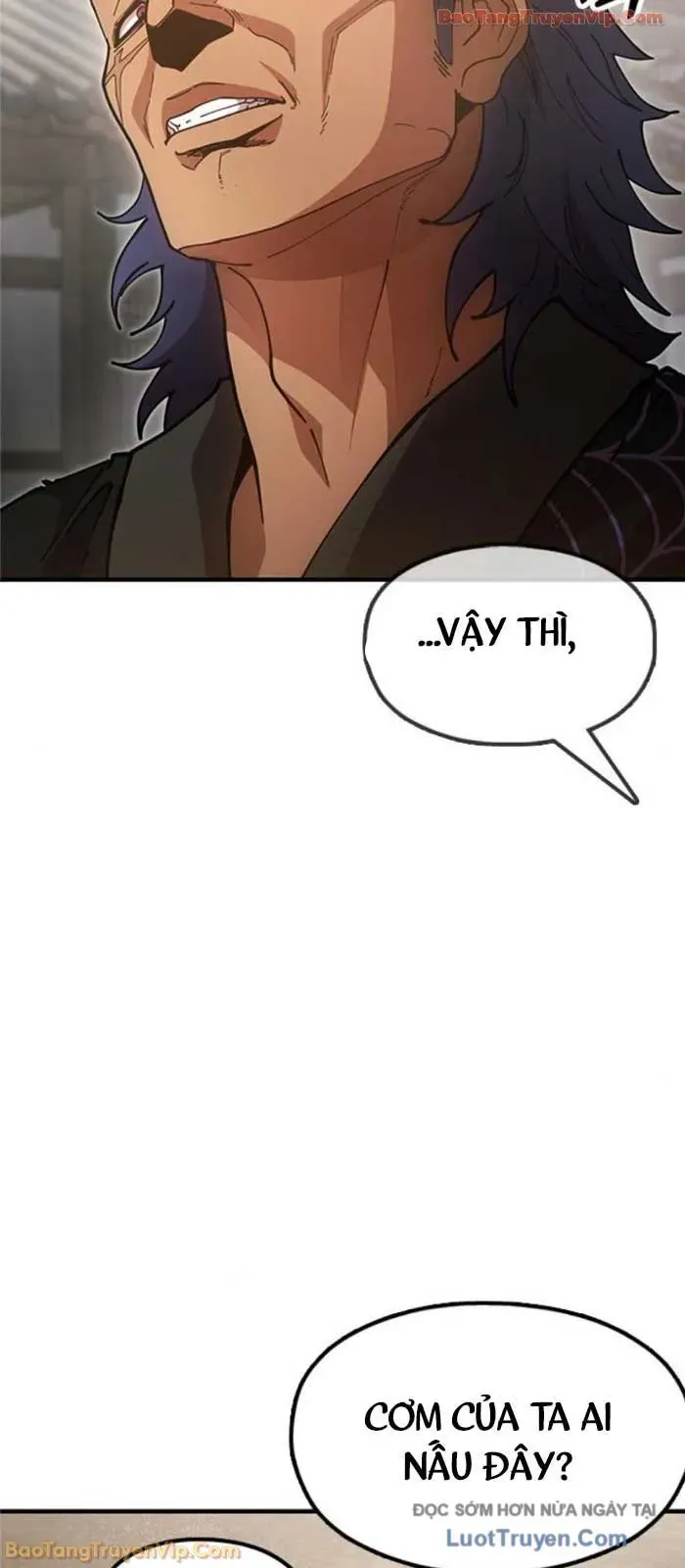 Vĩ Nhân Kiếm Chap 21 - Next Chap 22