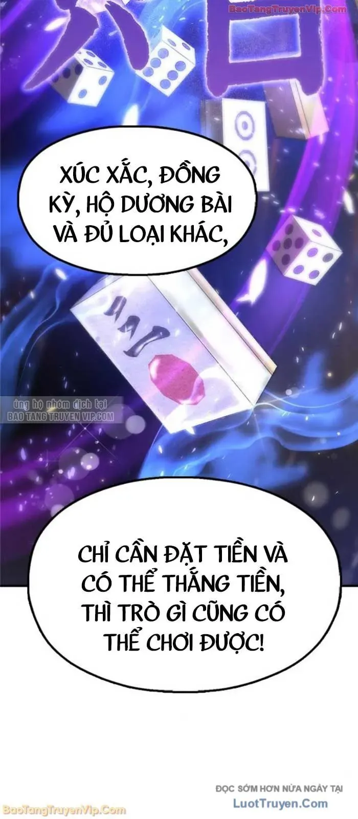 Vĩ Nhân Kiếm Chap 21 - Next Chap 22