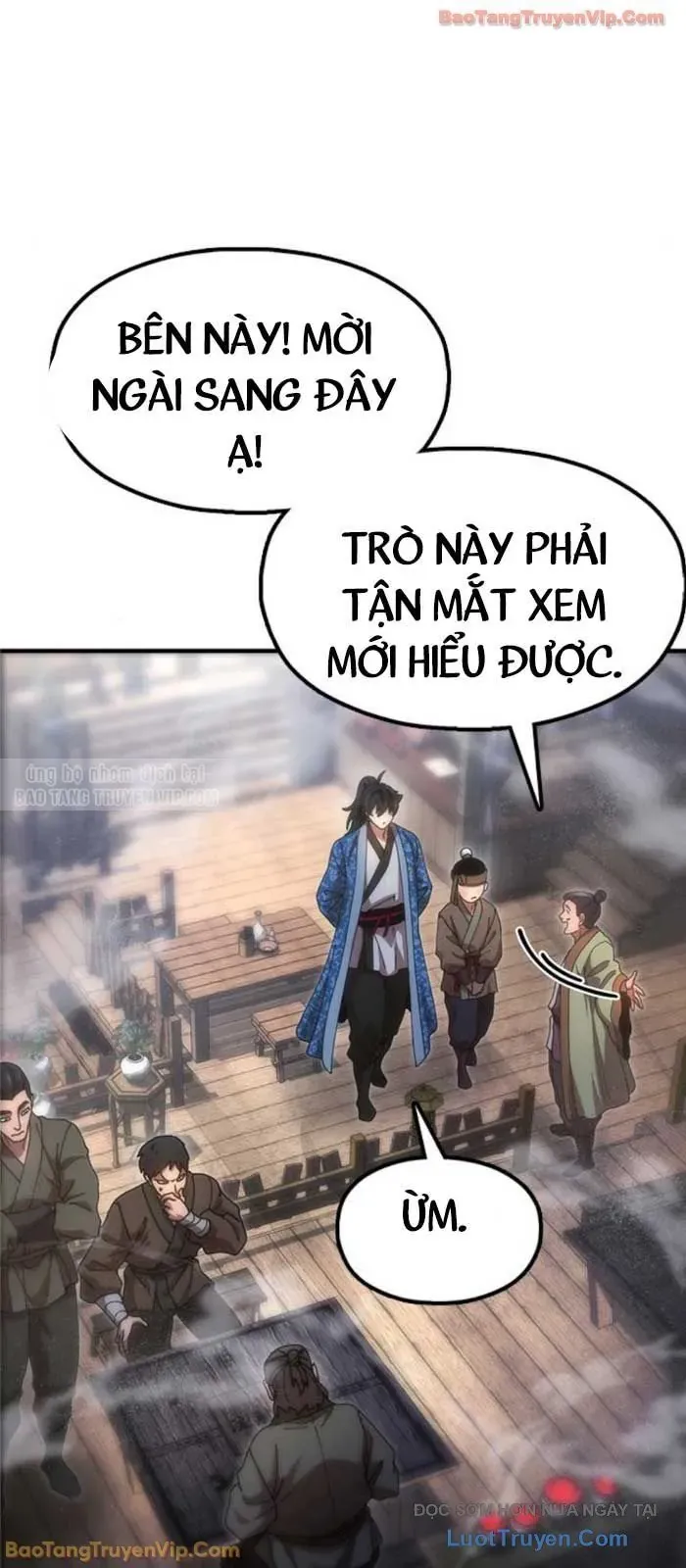 Vĩ Nhân Kiếm Chap 21 - Next Chap 22