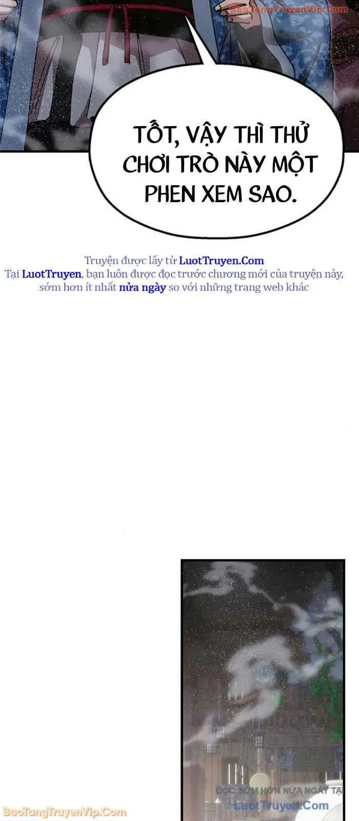 Vĩ Nhân Kiếm Chap 21 - Next Chap 22