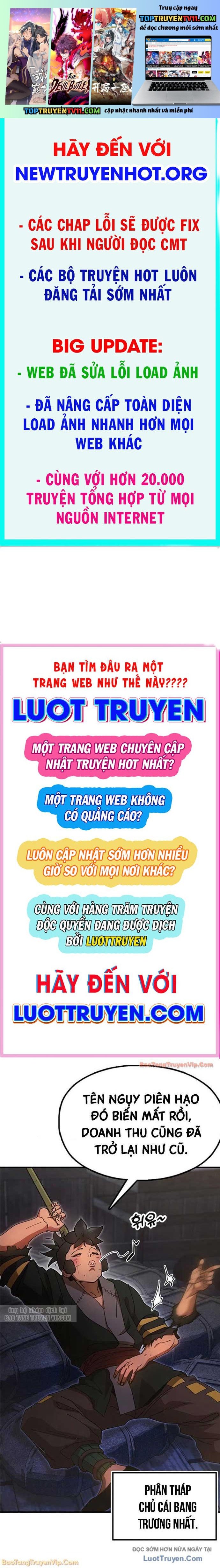 Vĩ Nhân Kiếm Chap 22 - Next Chap 23