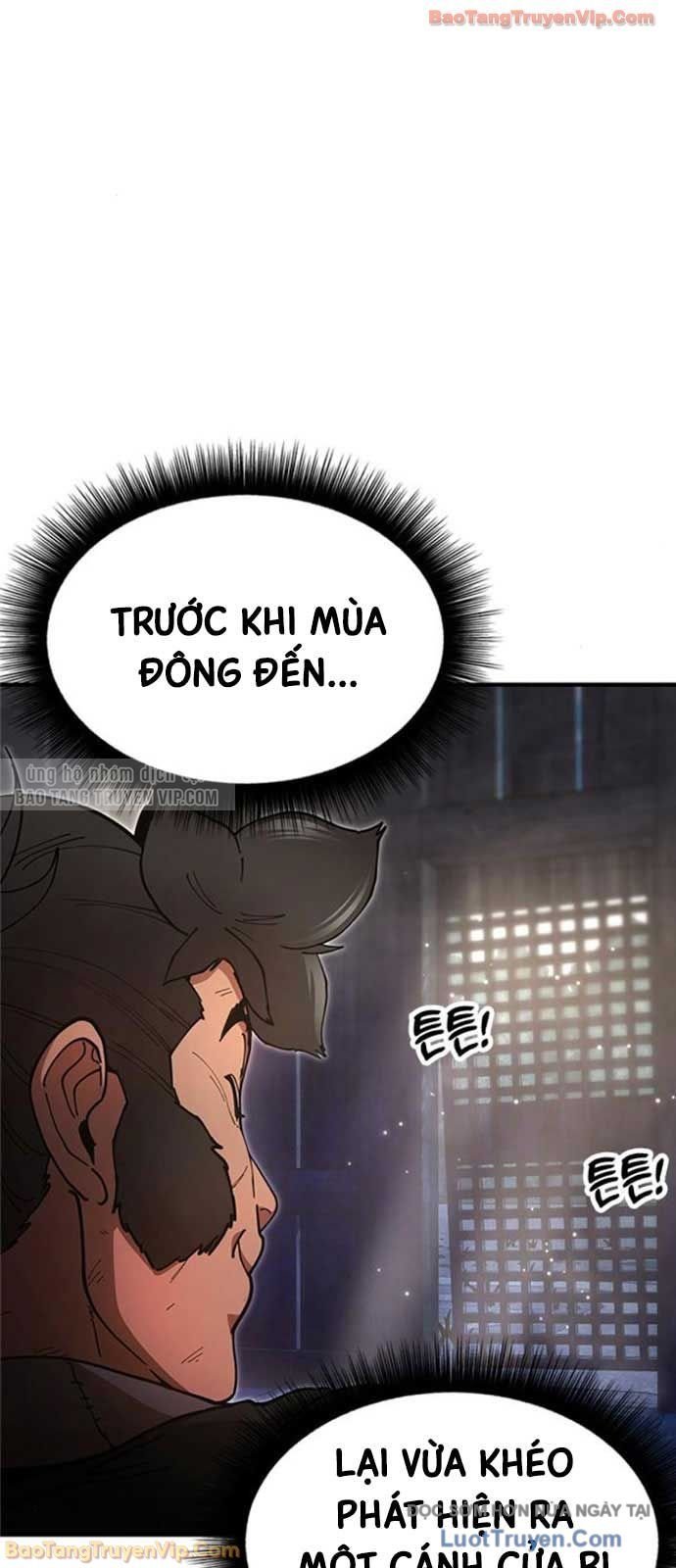 Vĩ Nhân Kiếm Chap 22 - Next Chap 23