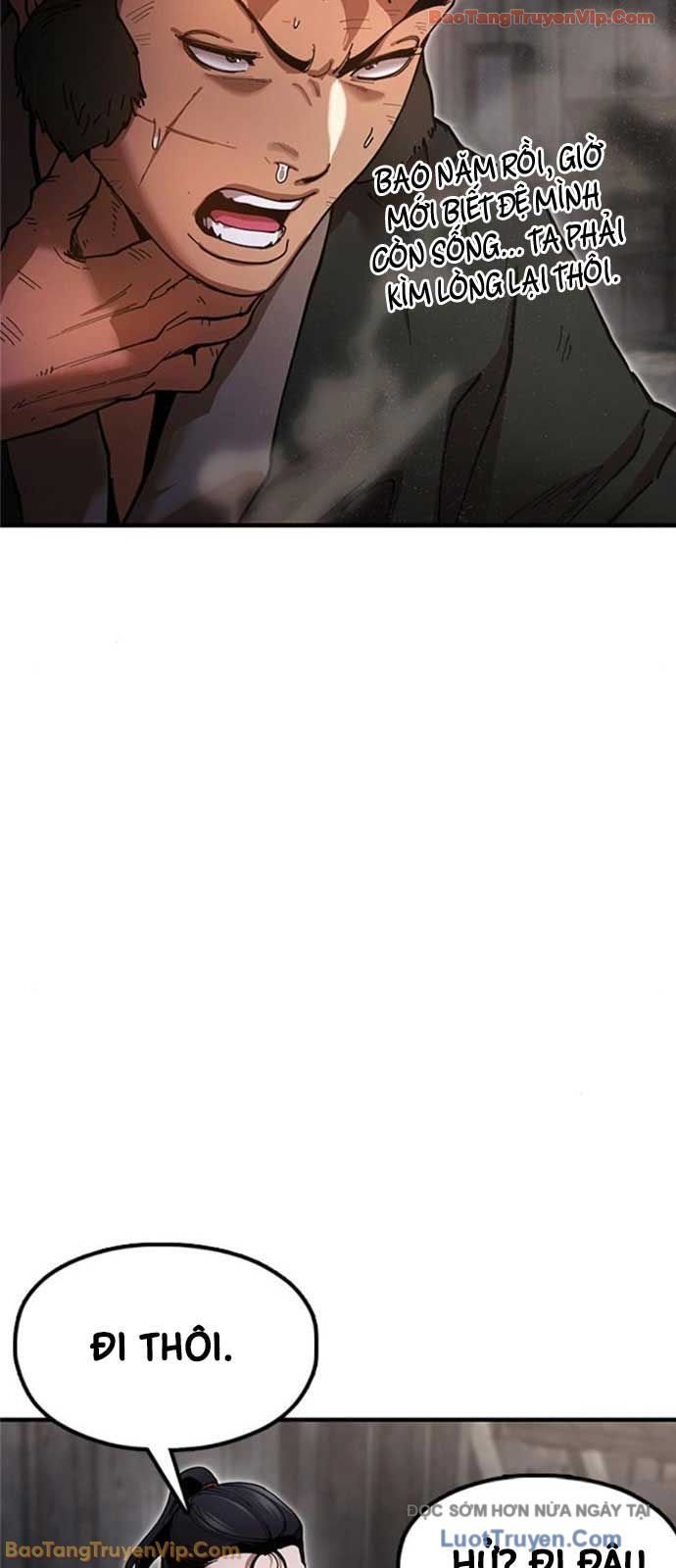 Vĩ Nhân Kiếm Chap 22 - Next Chap 23