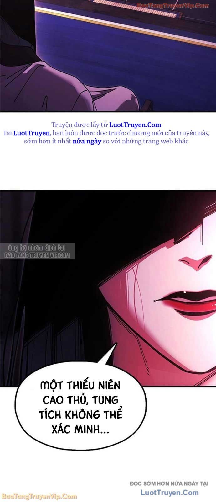 Vĩ Nhân Kiếm Chap 22 - Next Chap 23