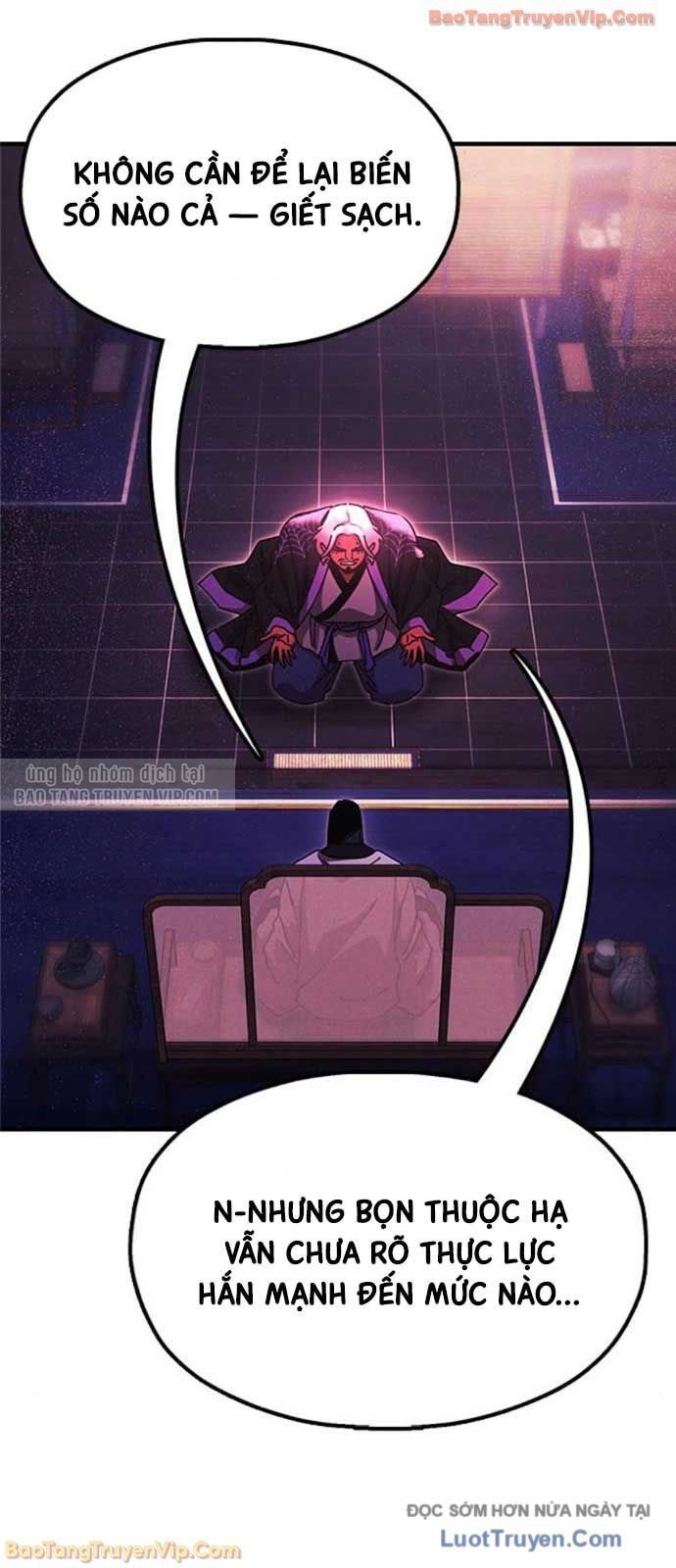 Vĩ Nhân Kiếm Chap 22 - Next Chap 23