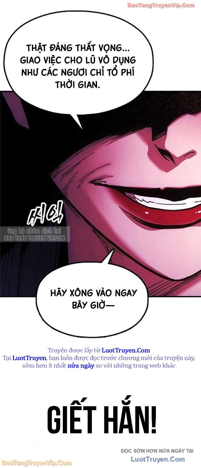 Vĩ Nhân Kiếm Chap 22 - Next Chap 23