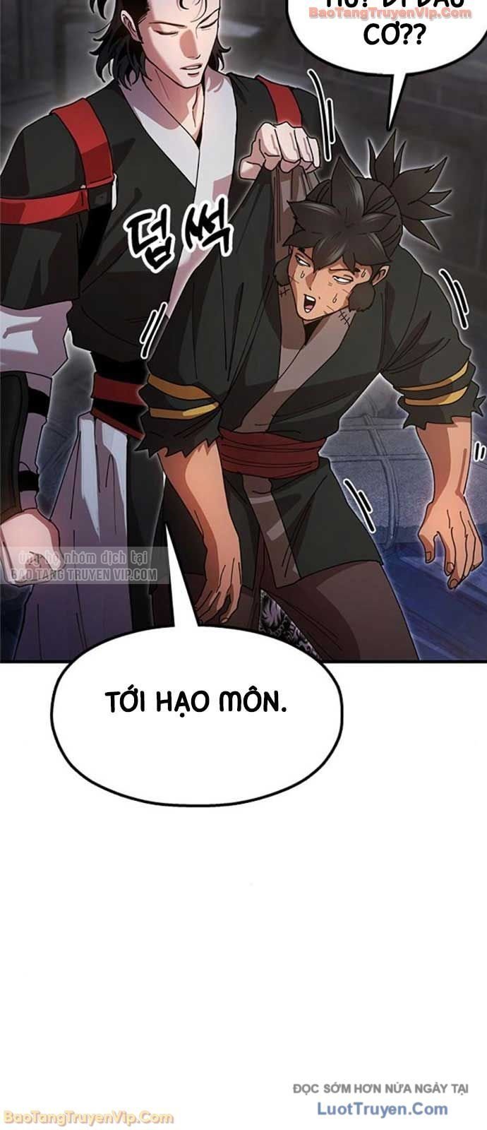 Vĩ Nhân Kiếm Chap 22 - Next Chap 23
