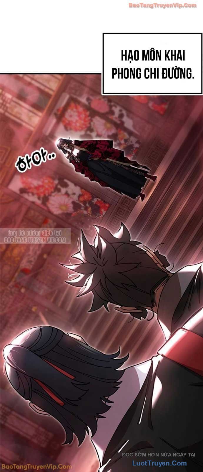 Vĩ Nhân Kiếm Chap 22 - Next Chap 23