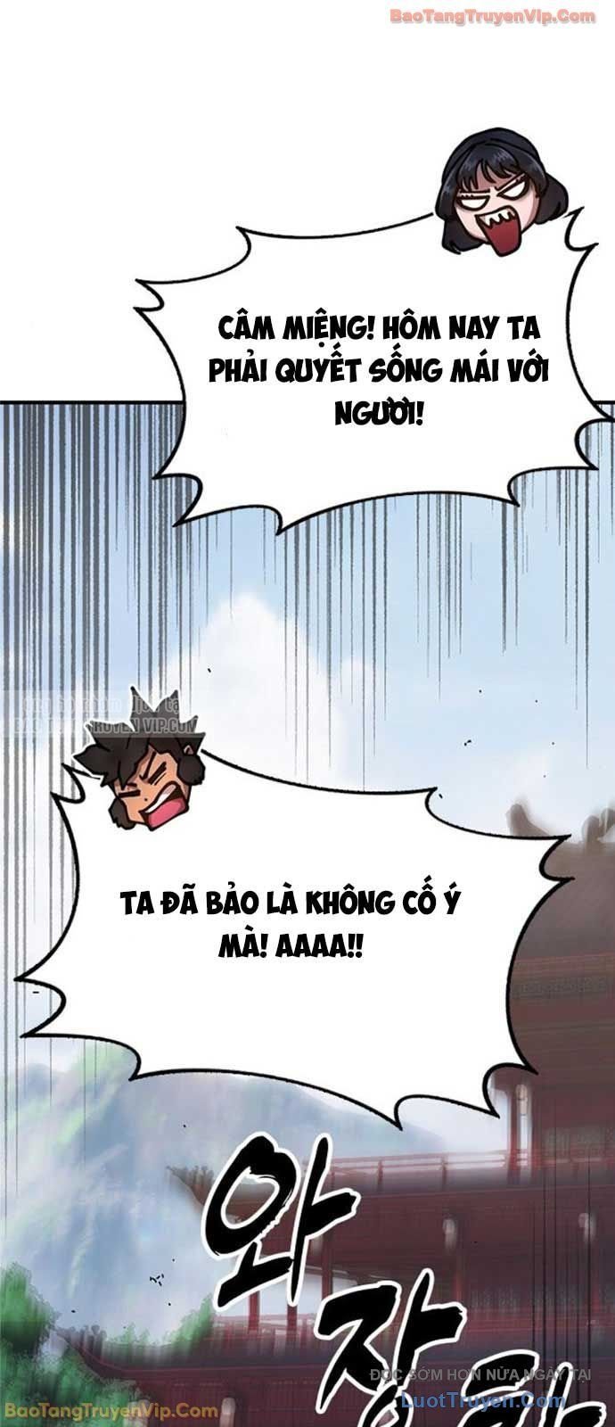 Vĩ Nhân Kiếm Chap 22 - Next Chap 23