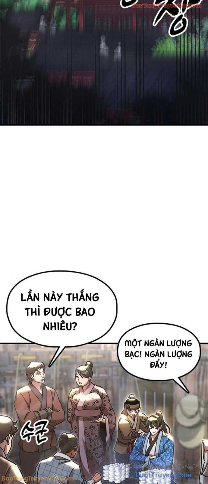 Vĩ Nhân Kiếm Chap 22 - Next Chap 23
