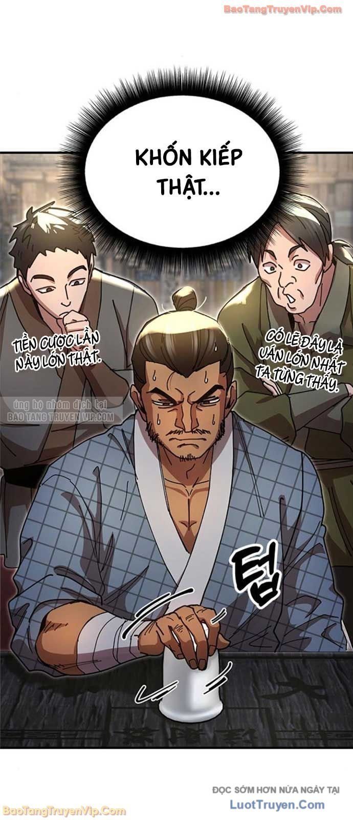 Vĩ Nhân Kiếm Chap 22 - Next Chap 23