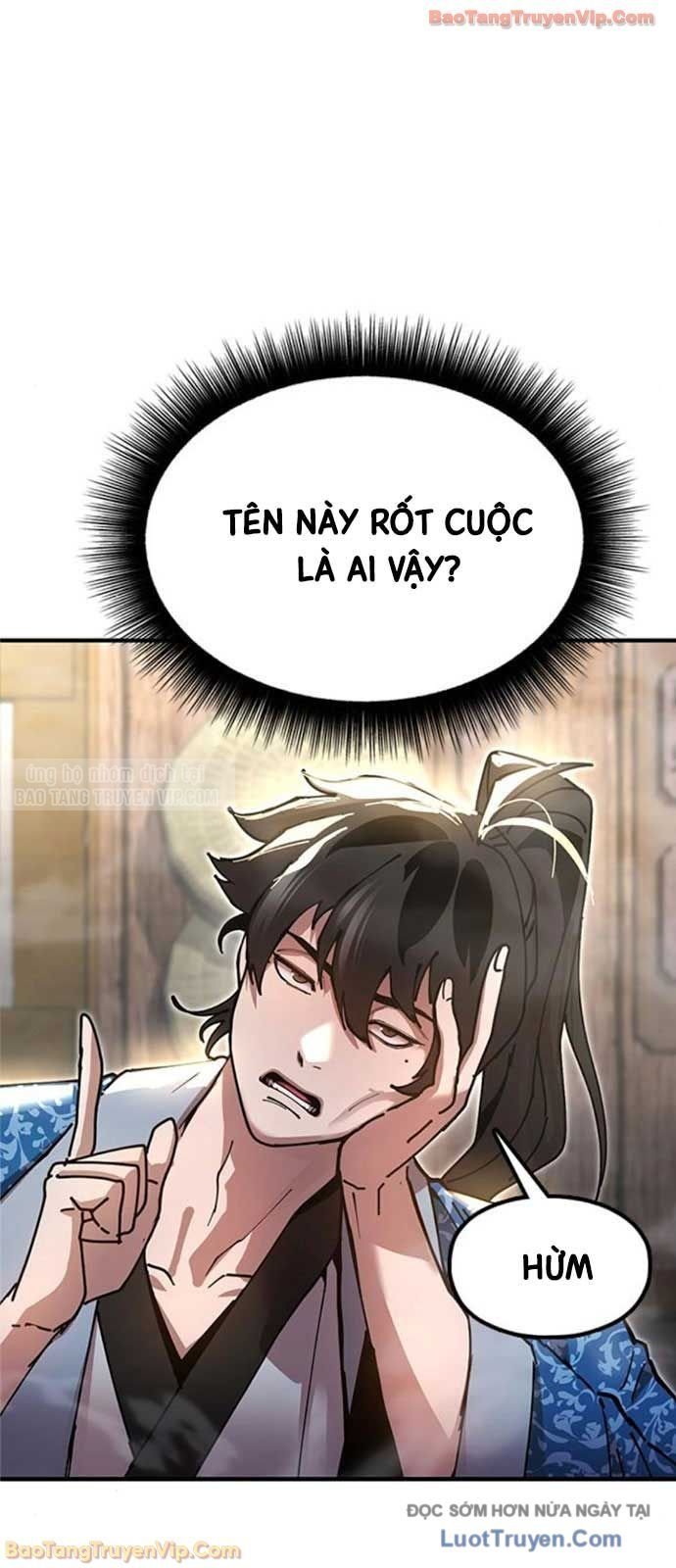 Vĩ Nhân Kiếm Chap 22 - Next Chap 23