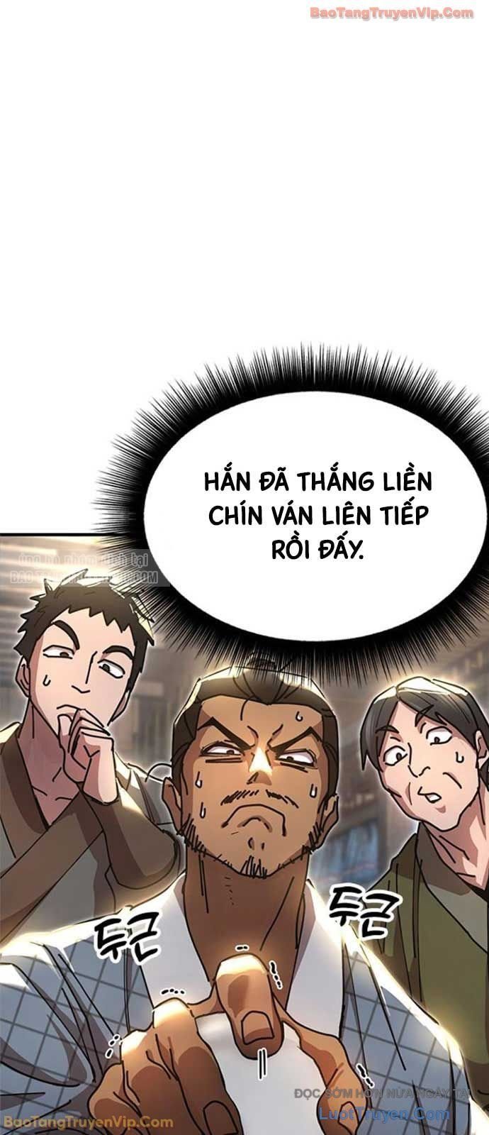 Vĩ Nhân Kiếm Chap 22 - Next Chap 23