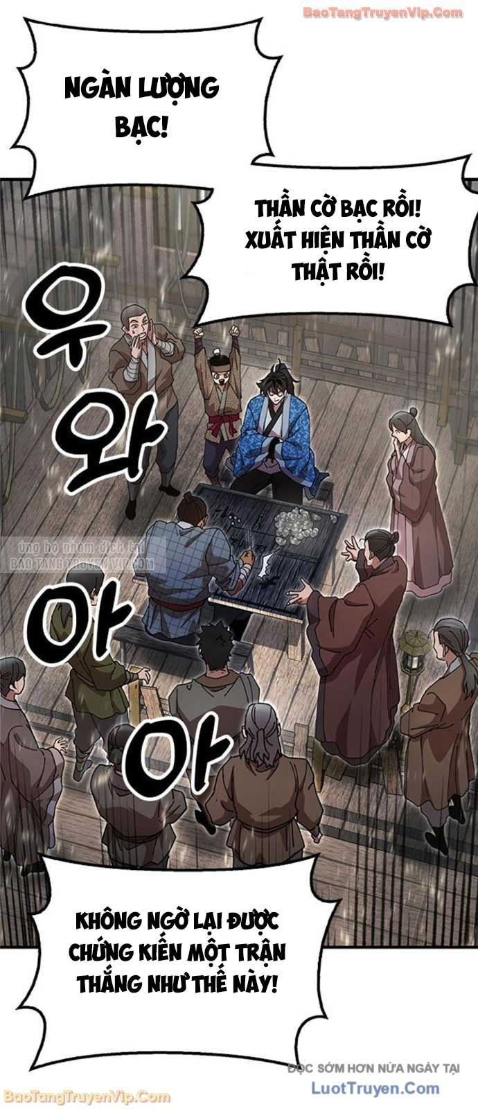Vĩ Nhân Kiếm Chap 22 - Next Chap 23