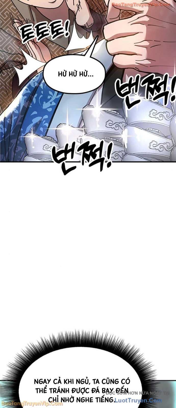 Vĩ Nhân Kiếm Chap 22 - Next Chap 23