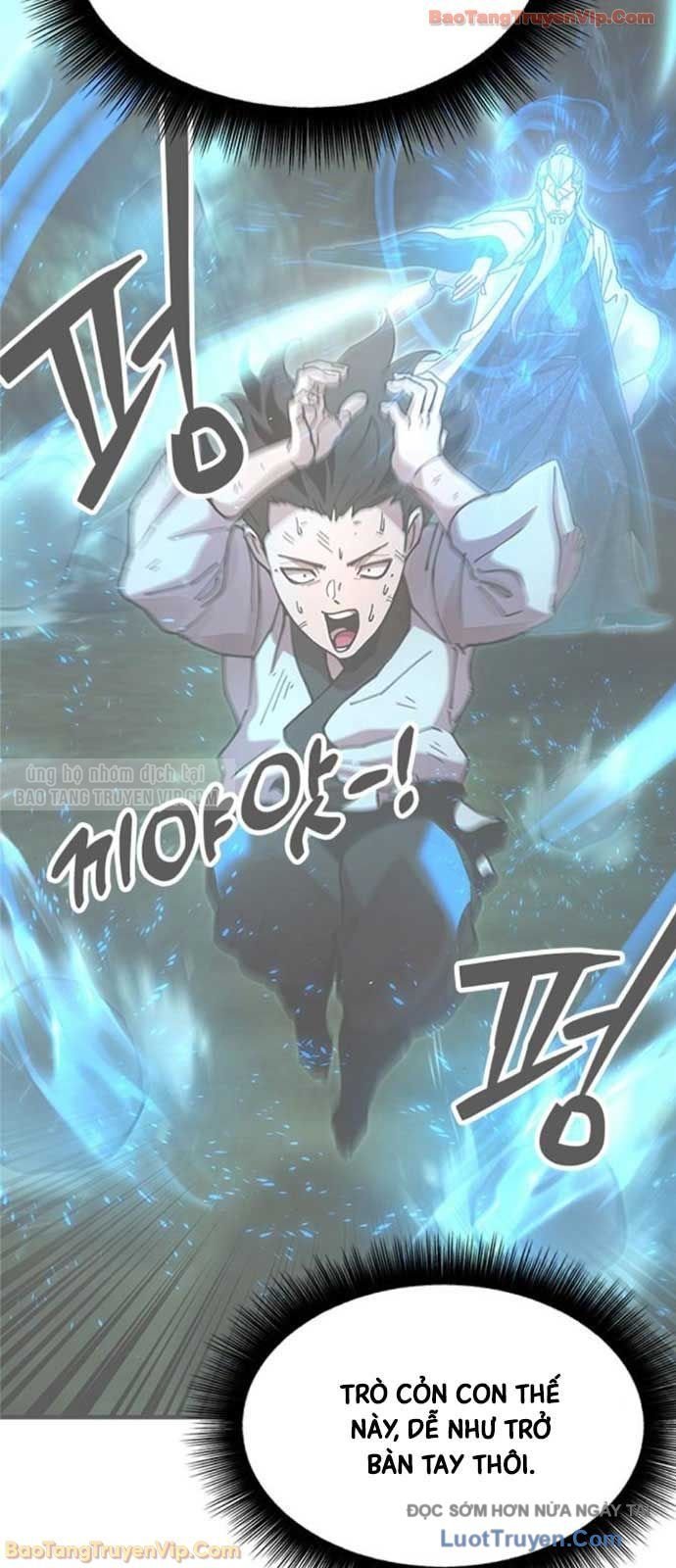 Vĩ Nhân Kiếm Chap 22 - Next Chap 23