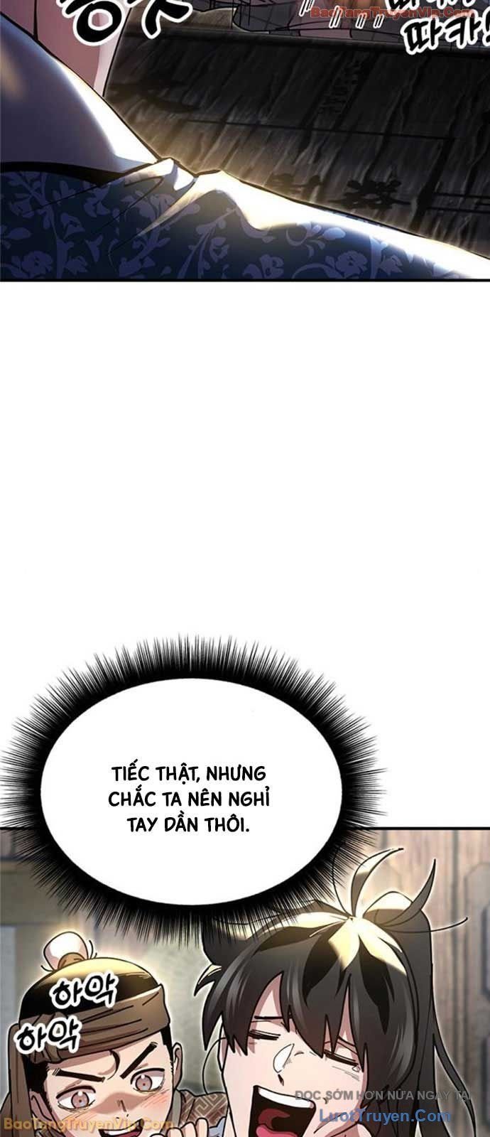 Vĩ Nhân Kiếm Chap 22 - Next Chap 23