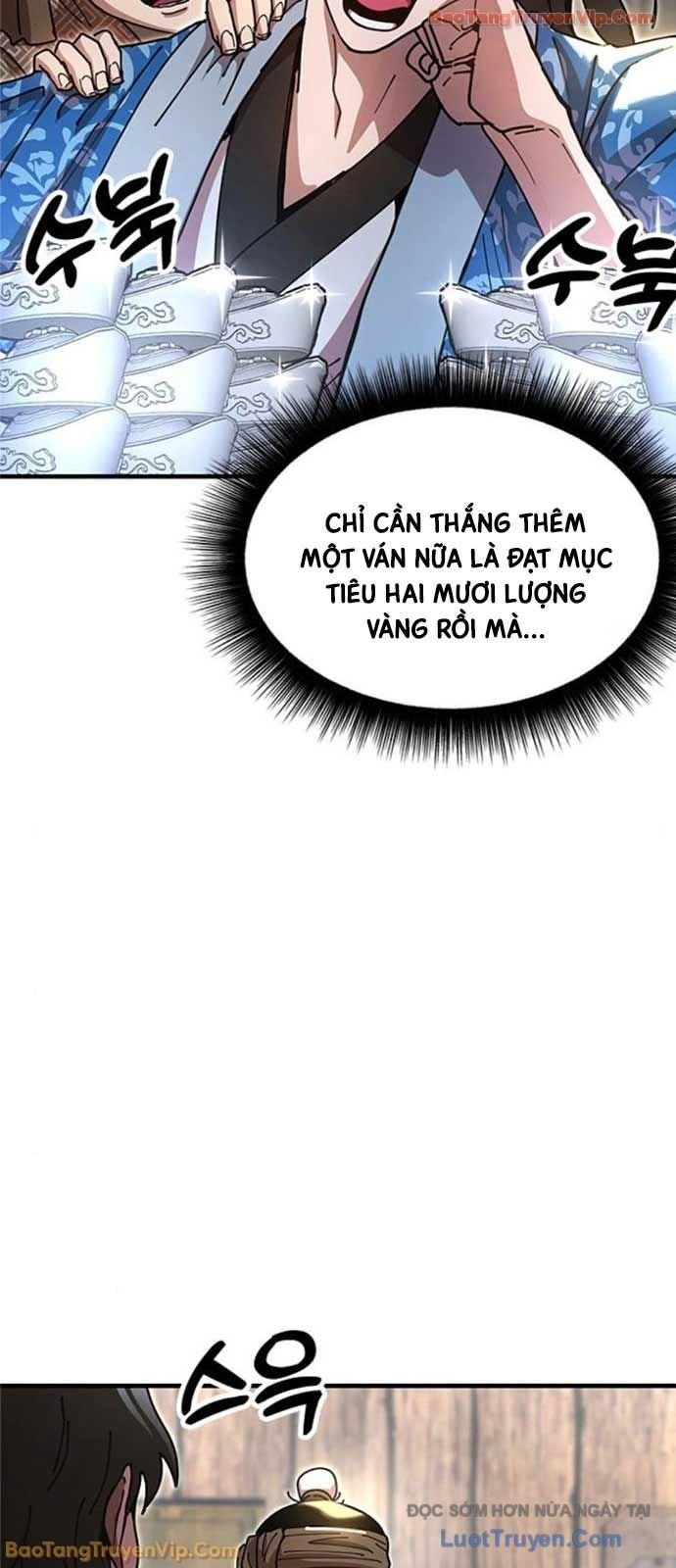Vĩ Nhân Kiếm Chap 22 - Next Chap 23