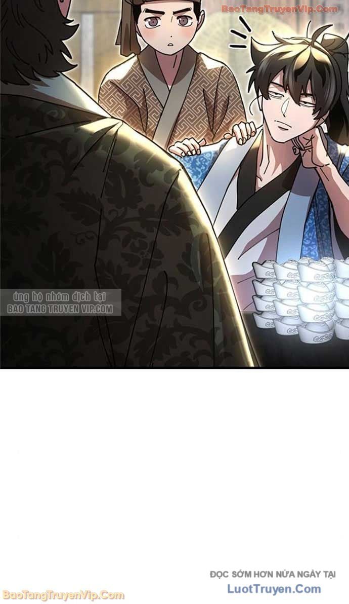 Vĩ Nhân Kiếm Chap 22 - Next Chap 23