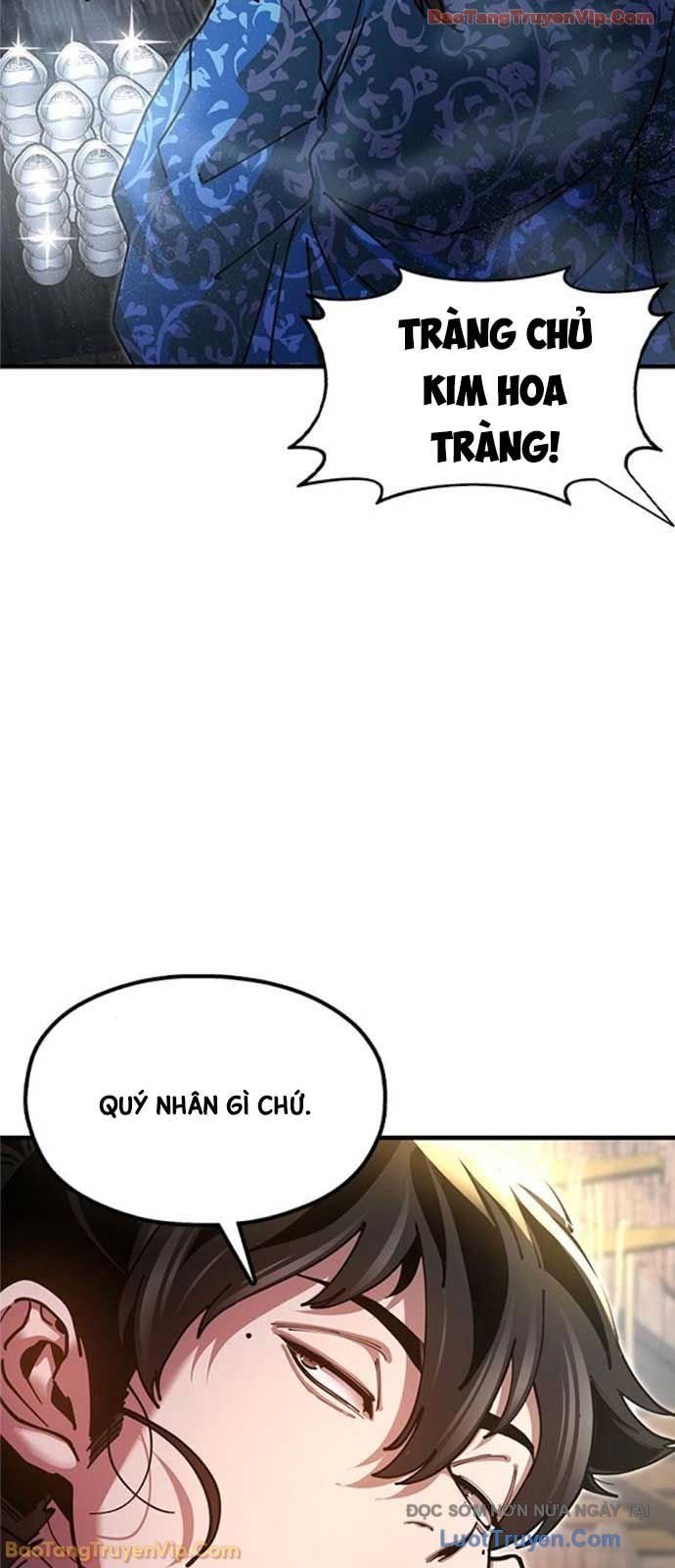 Vĩ Nhân Kiếm Chap 22 - Next Chap 23